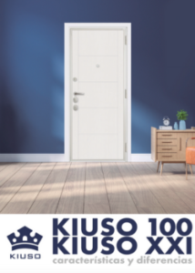 Catálogos Kiuso