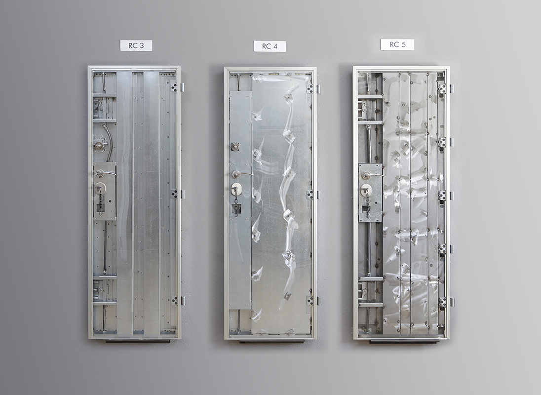 Diccionario de Seguridad